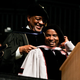 Illustration for article titled Commencement Brings Out the Stars